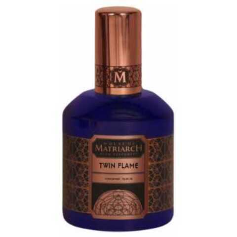 عطر هاوس اوف ماتريارك توين فلام
