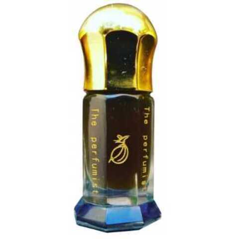 عطر ذا بيرفيومست عنبر بي