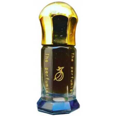عطر ذا بيرفيومست عنبر دابليو