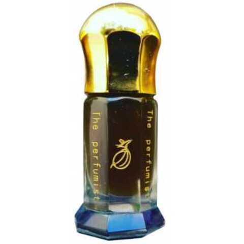 عطر ذا بيرفيومست براشين