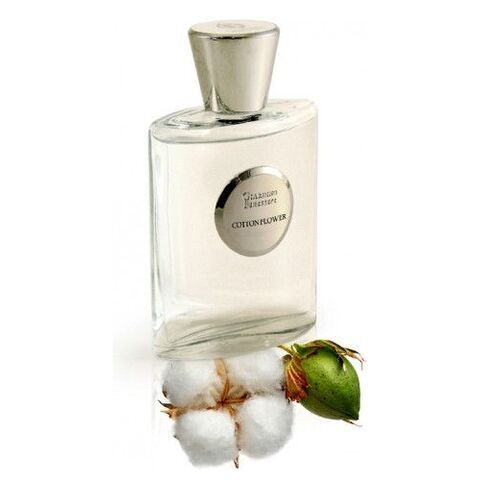 عطر جياردينو بينيسيري قطن فلاور