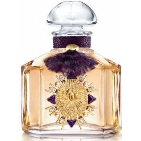عطر لي بوكيه ديلا رين جيرلان