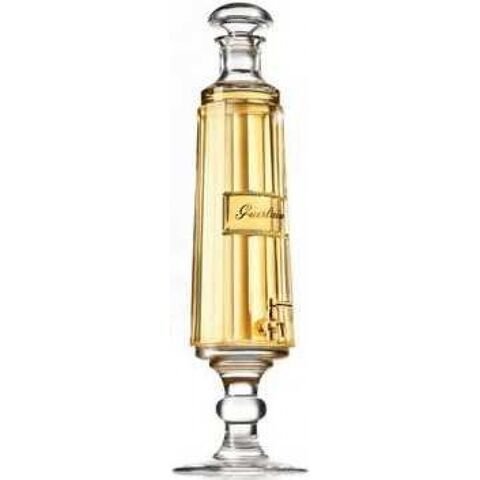 عطر مون بريشيوس نكتار فونتاشن امبريال جيرلان