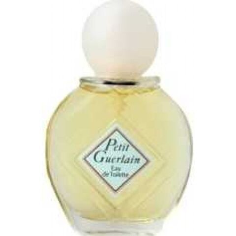 عطر بيتيت جيرلان