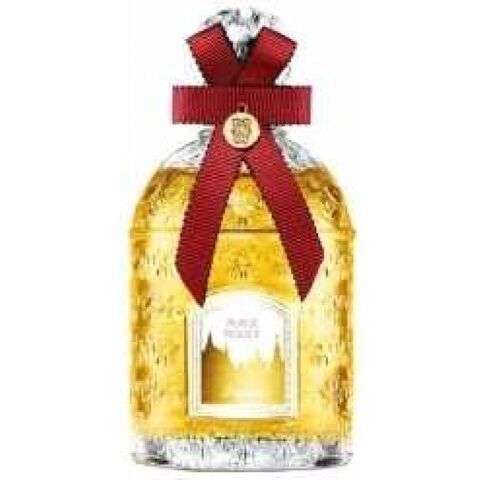 عطر بلاس روج جيرلان