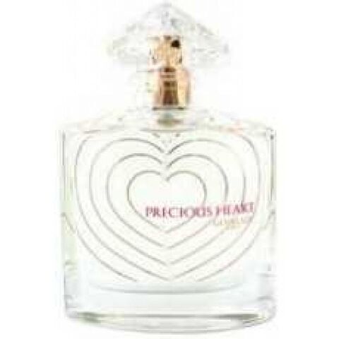 عطر بريشيوس هارت جيرلان