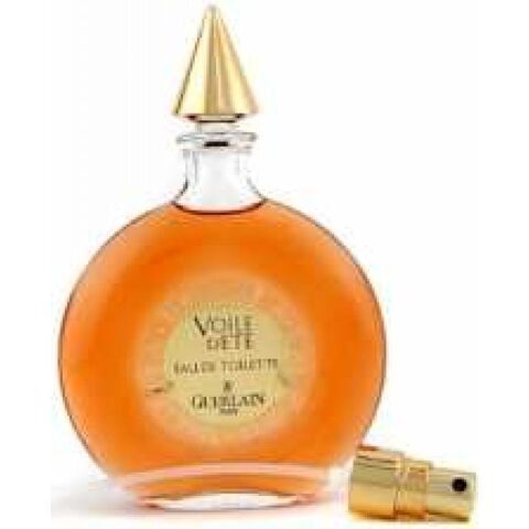 عطر تيراكوتا فويل دا اتي جيرلان