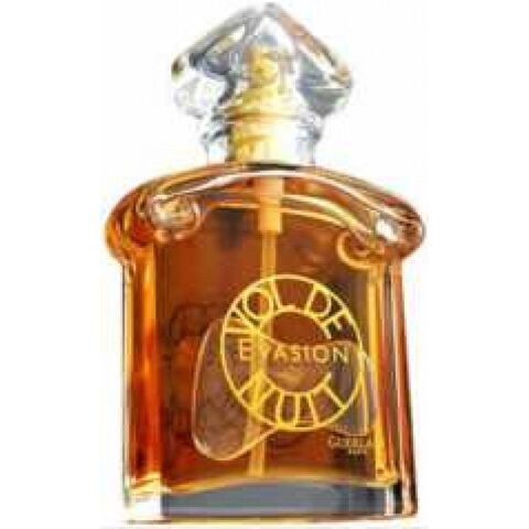 عطر فول دو نوي ايفاسيون جيرلان