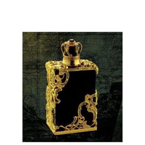 عطر سيد جنيد عالم غيفاء