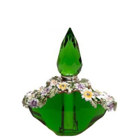 عطر سيد جنيد عالم غيداء