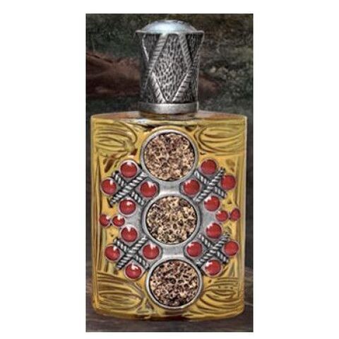 عطر سيد جنيد عالم حجر عود