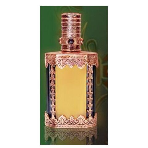 عطر سيد جنيد عالم هواجس