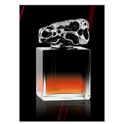 عطر سيد جنيد عالم إبداع