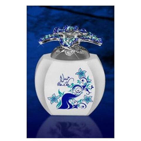 عطر سيد جنيد عالم ميلا