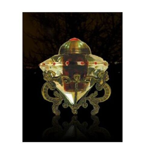 عطر سيد جنيد عالم موضون