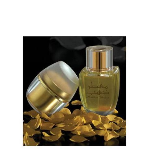 عطر سيد جنيد عالم معطر ذهب