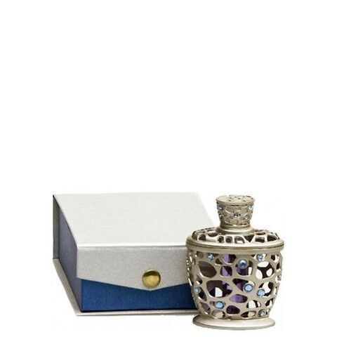 عطر سيد جنيد عالم نادية