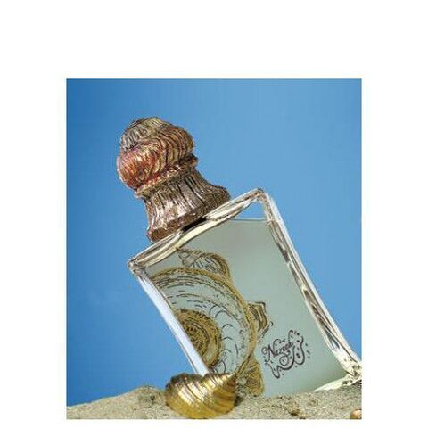 عطر سيد جنيد عالم نزيه