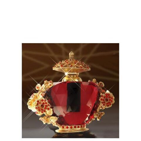 عطر سيد جنيد عالم عود هندي