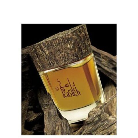 عطر سيد جنيد عالم راسخ عود