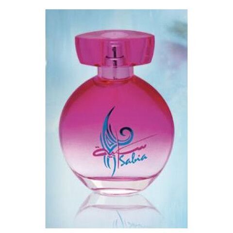 عطر سيد جنيد عالم صبايا