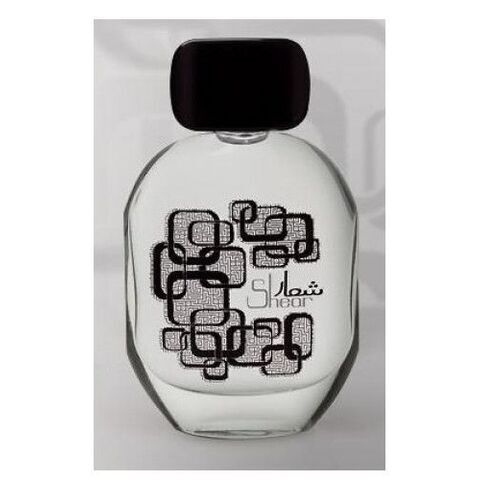 عطر سيد جنيد عالم شعار