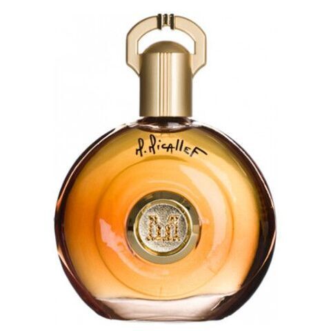 عطر ام ميكاليف باتشولي