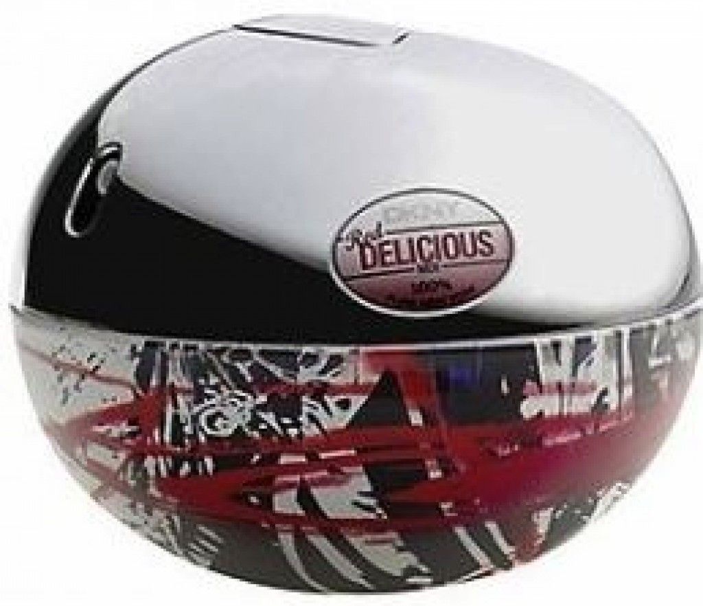 عطر دونا كاران دكني بي ديليشس رد أرت من