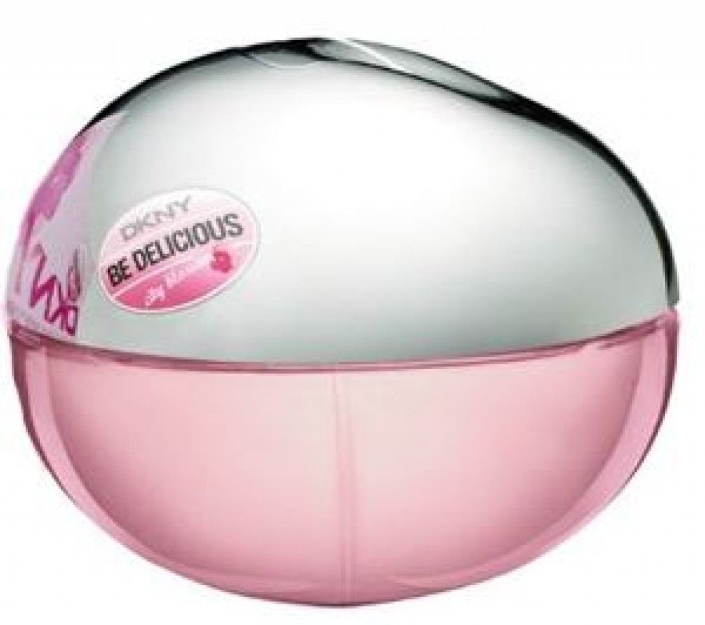 عطر دكني بي ديليشس سيتي بلوسوم روف توب بيوني