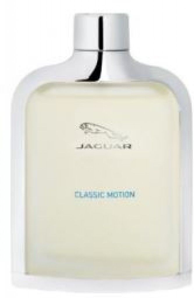 عطر كلاسيك موشن جاكوار