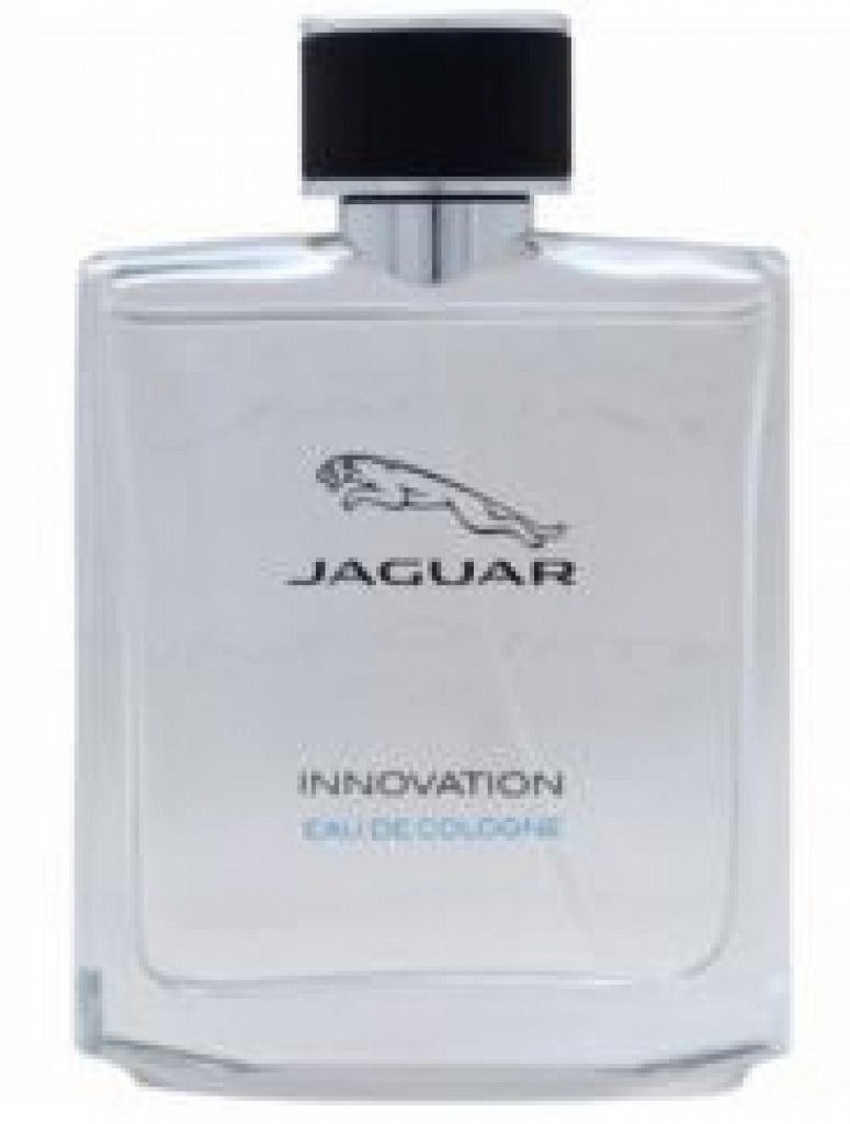 عطر انوفيشن يو دي كولون جاكوار