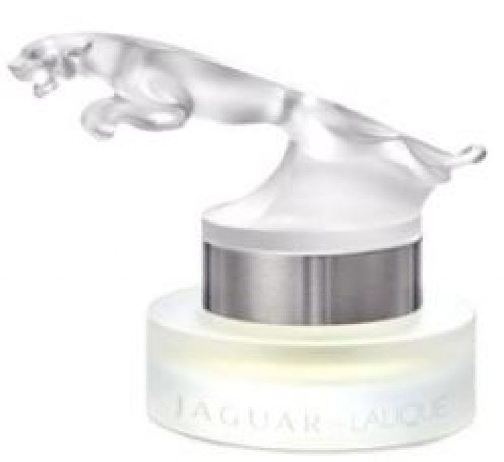 عطر جاكوار باي لاليك جاكوار