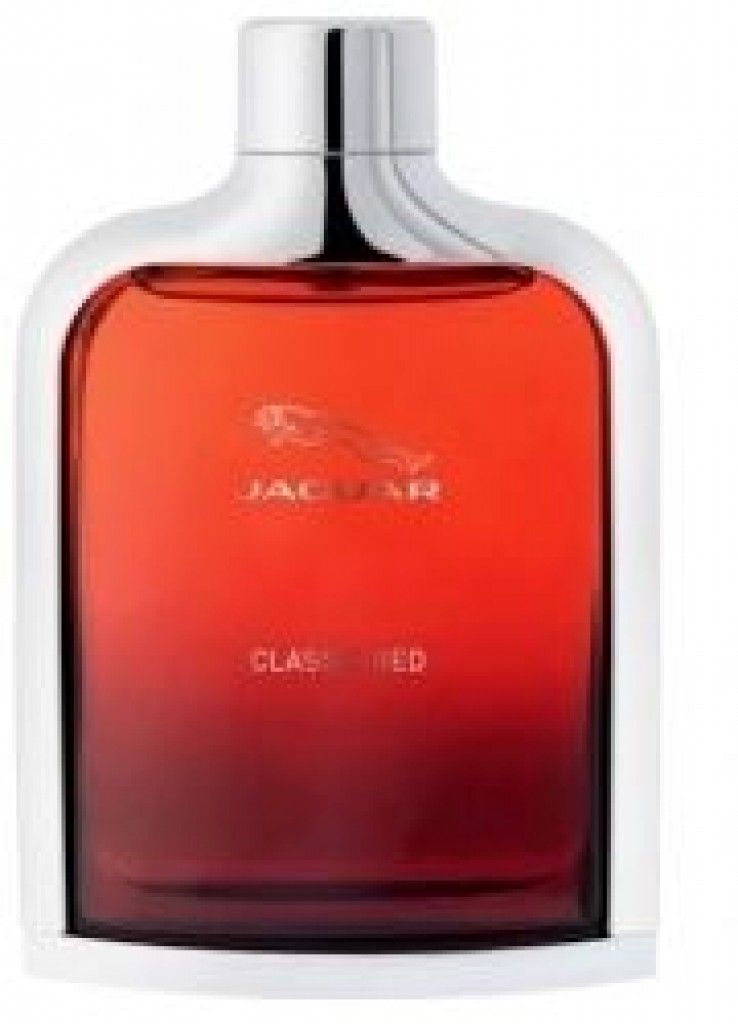 عطر جاكوار كلاسيك رد جاكوار