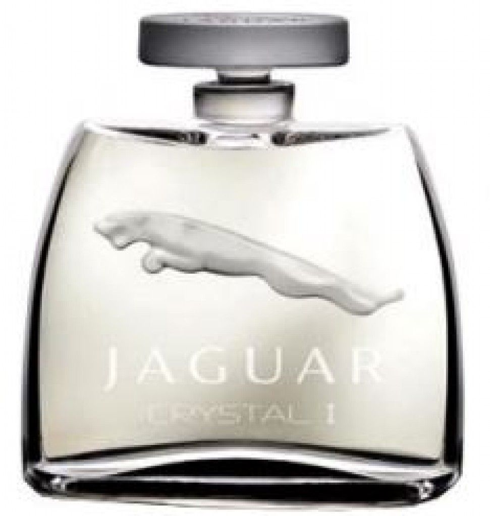 عطر جاكوار كريستال