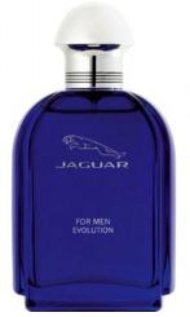 عطر جاكوار فور من ايفولوشن