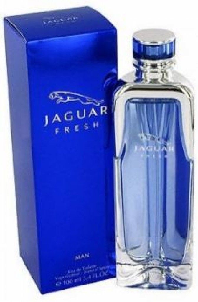 عطر جاكوار فريش مان