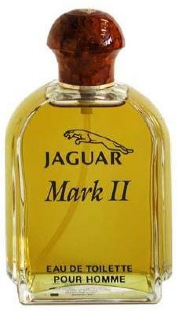 عطر جاكوار مارك 2 جاكوار