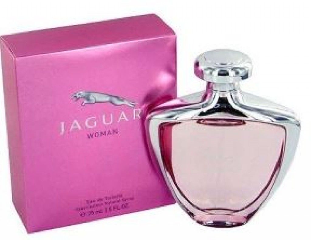 عطر جاكوار وومان جاكوار