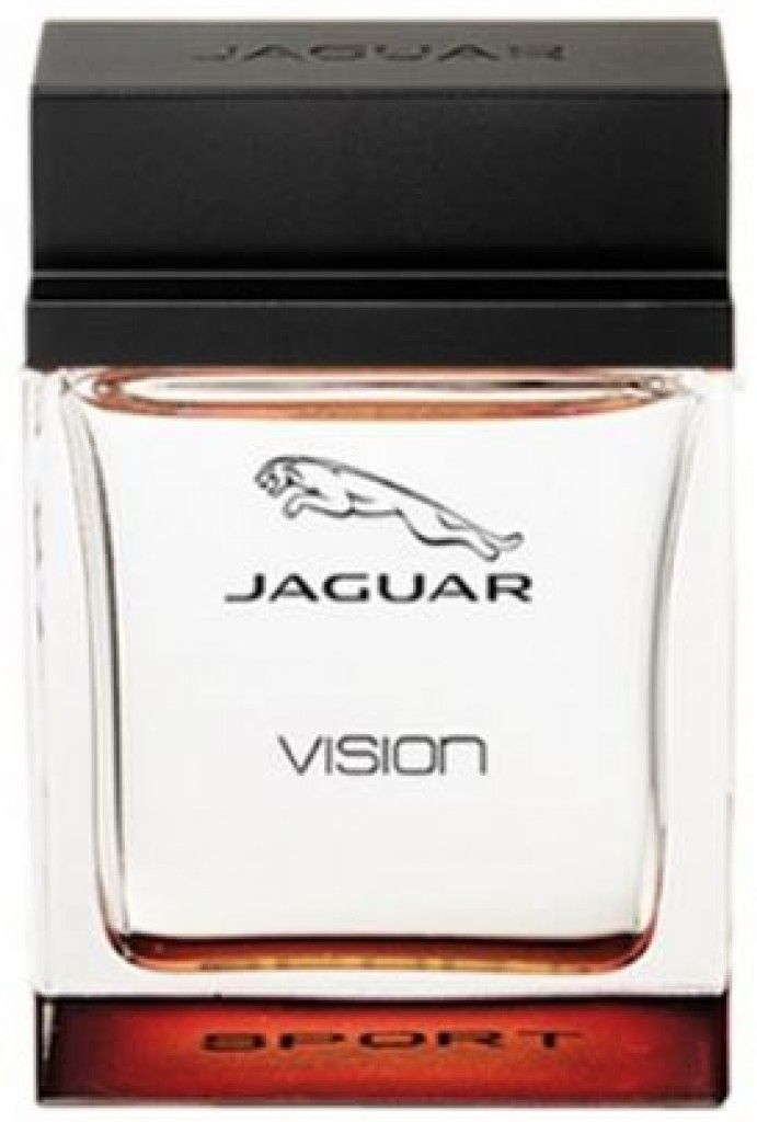 عطر فيجين سبورت جاكوار