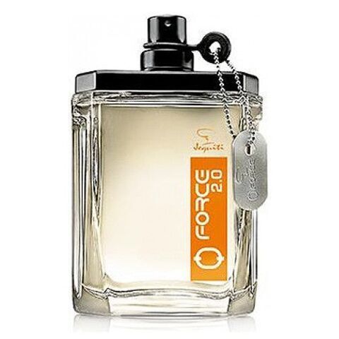 عطر جيكويتي فوريس 2.0