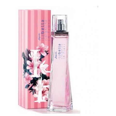 عطر جيكويتي ايزابيلا فيورنتينو ان فيوري