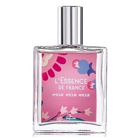 عطر جيكويتي لا اسنس دي باريس أمور امور أمور