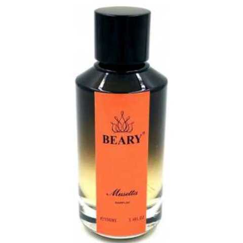 عطر بيري موسيتا