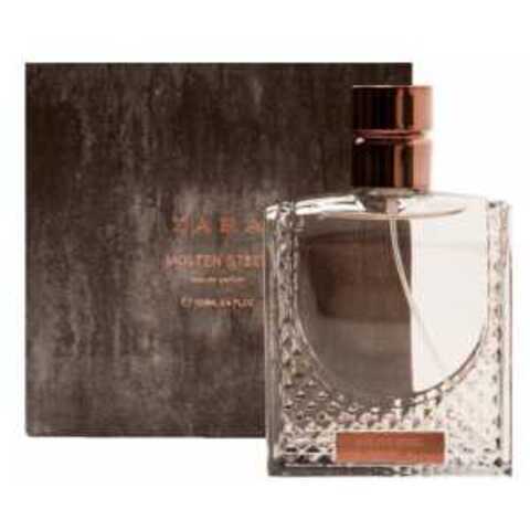 عطر زارا مولتن ستيل