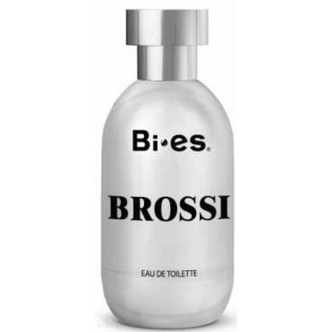 عطر باي اس بروسي