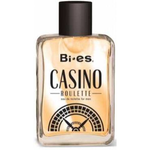 عطر باي اس كازينو روليت