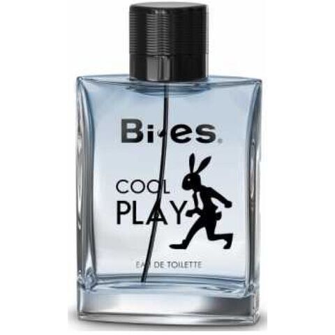 عطر  باي اس كول بلاي