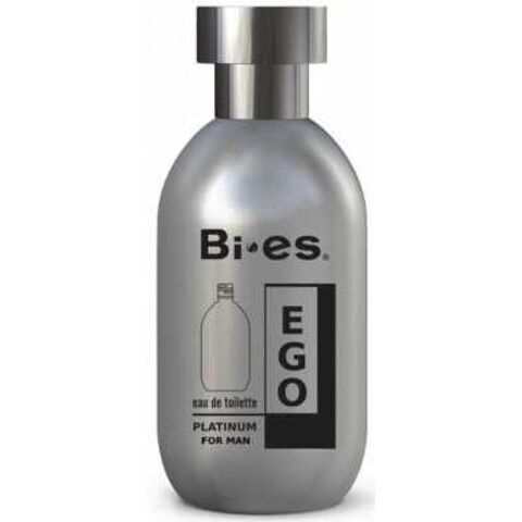 عطر باي اس ايجو بلاتبنوم