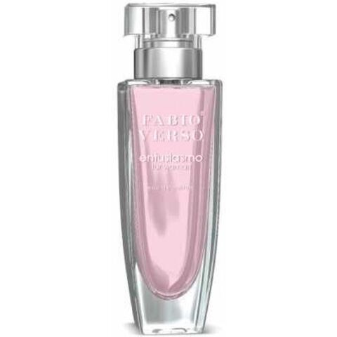 عطر باي اس فابيو فيرسو انتوسياسمو