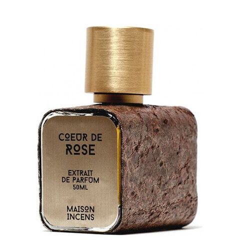 عطر ميسون انسنس كور دي روز